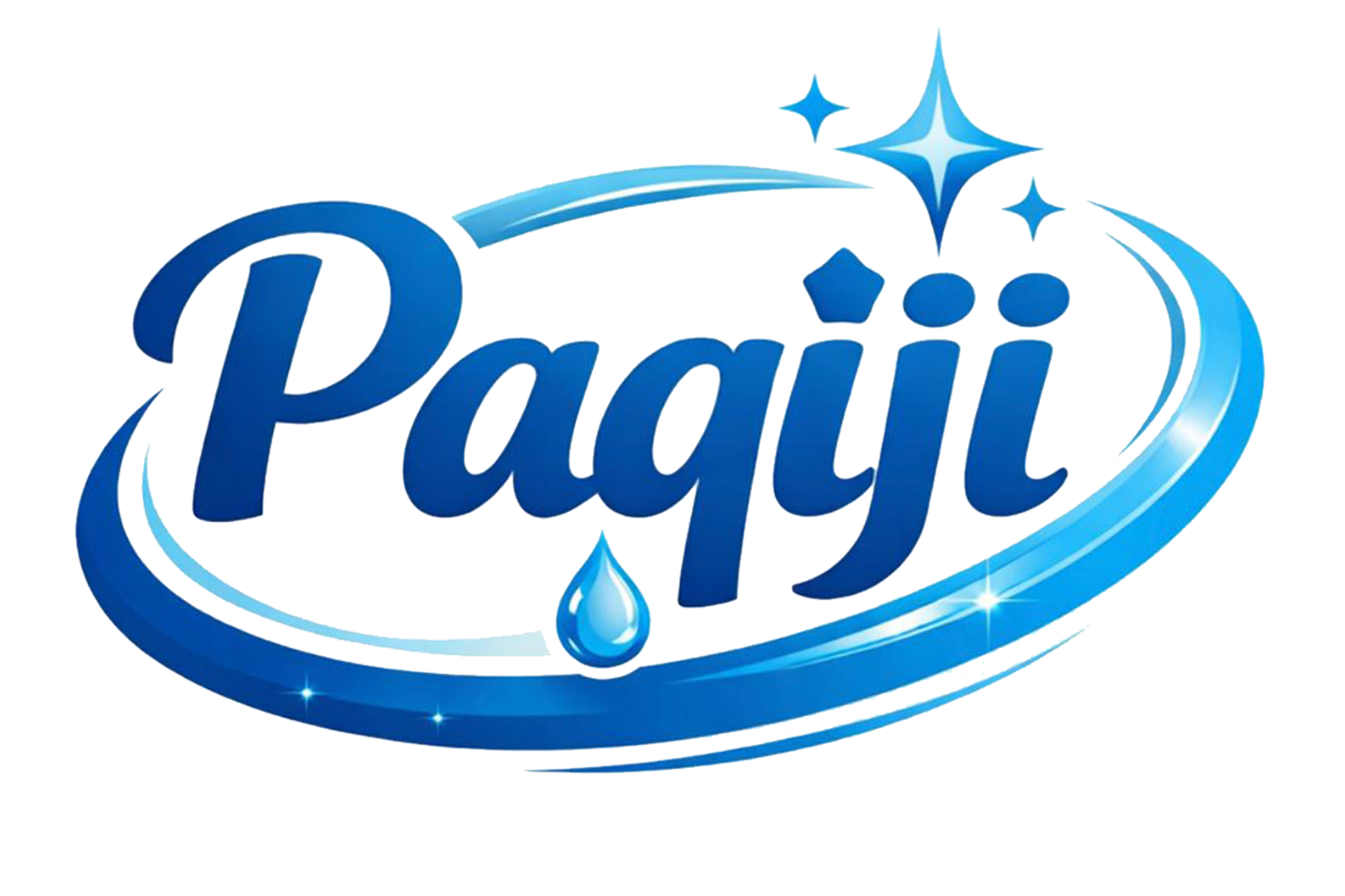 Paqiji Halı Yıkama logosu